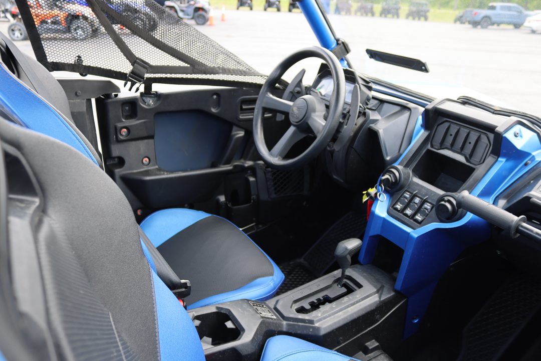 Used 2023 Honda TALON 1000 Side by Side (Sport)