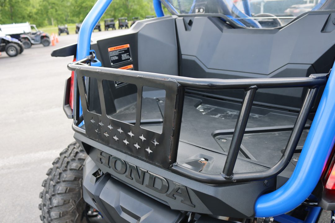 Used 2023 Honda TALON 1000 Side by Side (Sport)