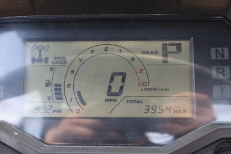 Used 2023 Honda TALON 1000 Side by Side (Sport)