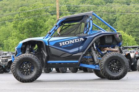 Used 2023 Honda TALON 1000 Side by Side (Sport)