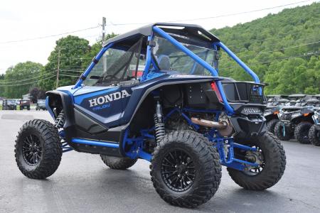 Used 2023 Honda TALON 1000 Side by Side (Sport)