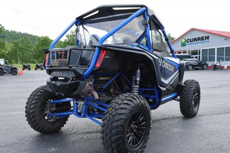 Used 2023 Honda TALON 1000 Side by Side (Sport)