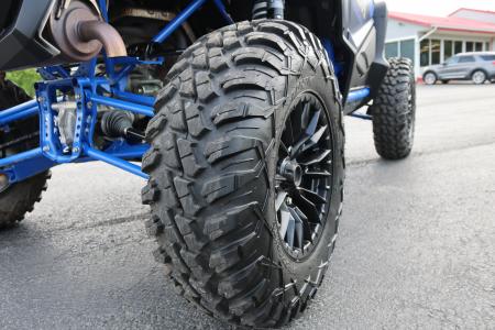 Used 2023 Honda TALON 1000 Side by Side (Sport)
