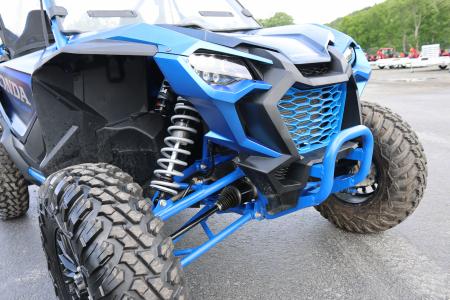 Used 2023 Honda TALON 1000 Side by Side (Sport)