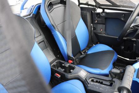 Used 2023 Honda TALON 1000 Side by Side (Sport)