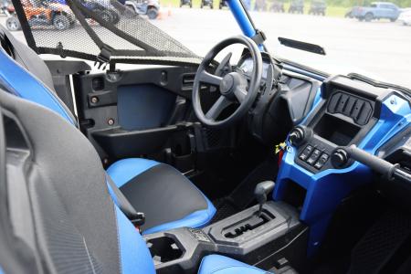 Used 2023 Honda TALON 1000 Side by Side (Sport)