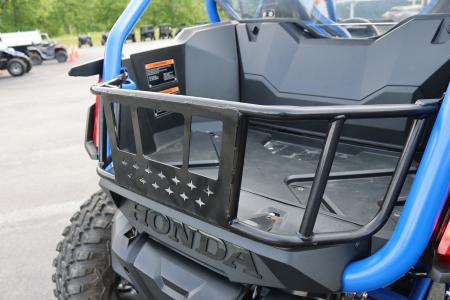 Used 2023 Honda TALON 1000 Side by Side (Sport)