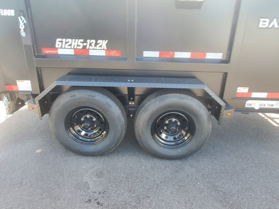 2027 Bandit photo 3