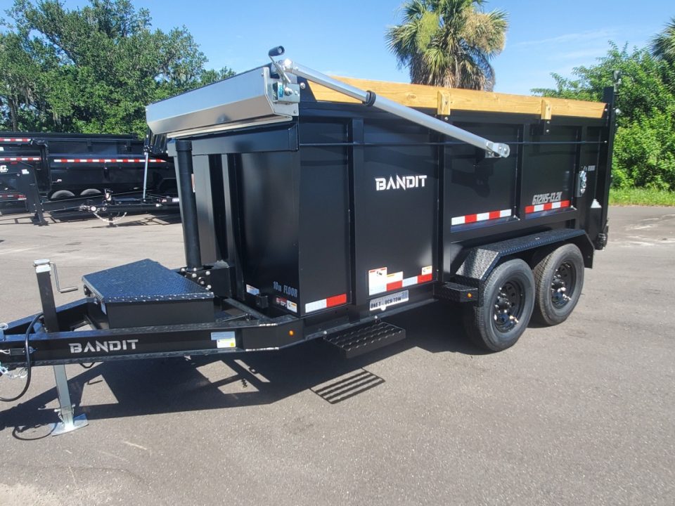 2027 Bandit