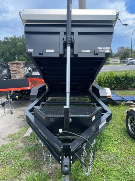 2027 Bandit
