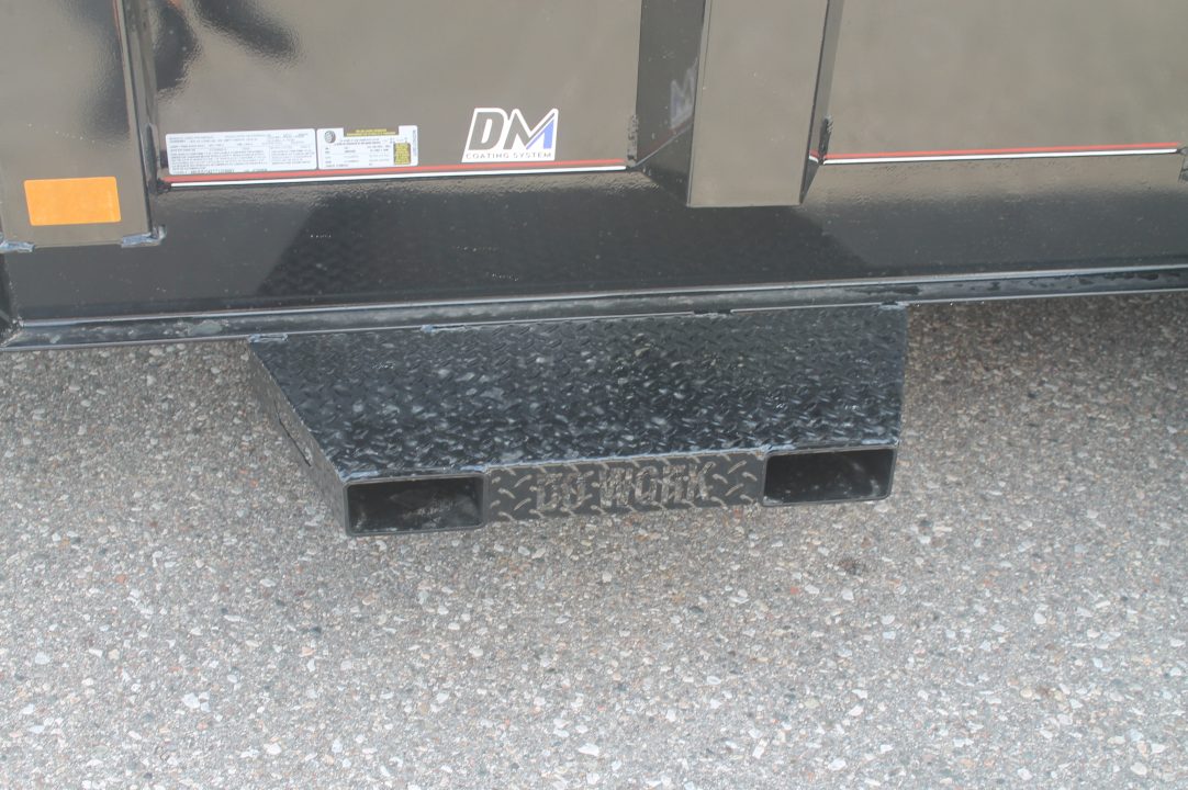New 2026 Diamond C Trailers LPT207 14x82 Dump Trailer
