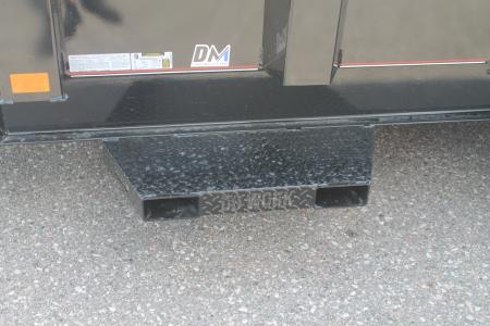 New 2026 Diamond C Trailers LPT207 14x82 Dump Trailer