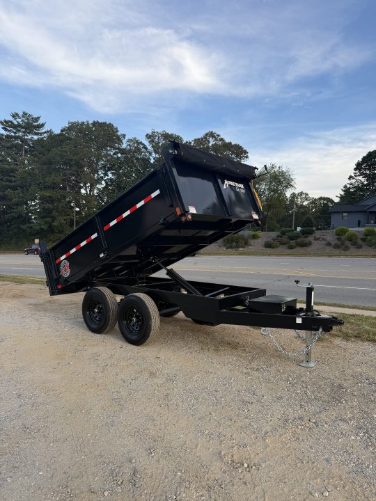 2027 Homesteader 610MB