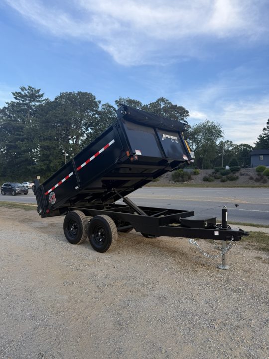 2027 Homesteader 610MB