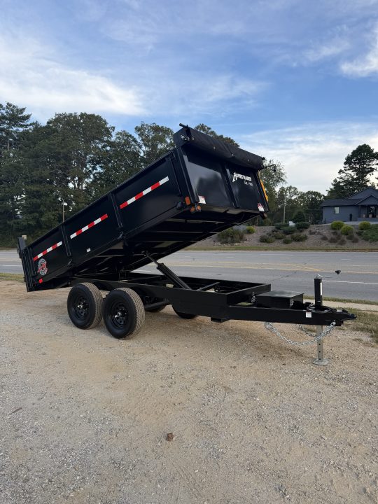 2027 Homesteader 612MB