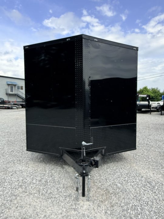 New 2026 Cargo United 8.5x20 TA CAR HAULER 10K Car / Racing Trailer