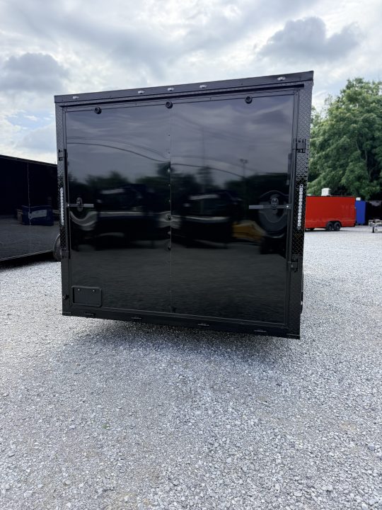 New 2026 Cargo United 8.5x20 TA CAR HAULER 10K Car / Racing Trailer