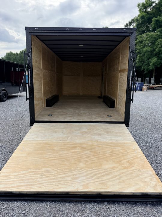 New 2026 Cargo United 8.5x20 TA CAR HAULER 10K Car / Racing Trailer