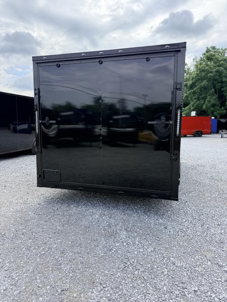 New 2026 Cargo United 8.5x20 TA CAR HAULER 10K Car / Racing Trailer