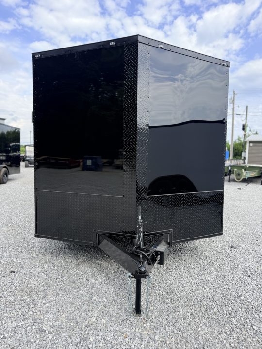New 2026 Cargo United 8.5x24 TA CAR HAULER 10K GVWR Car / Racing Trailer