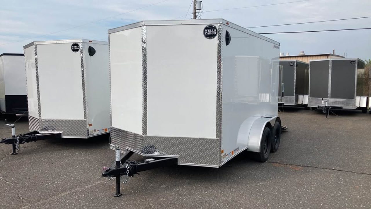 2026 Wells Cargo