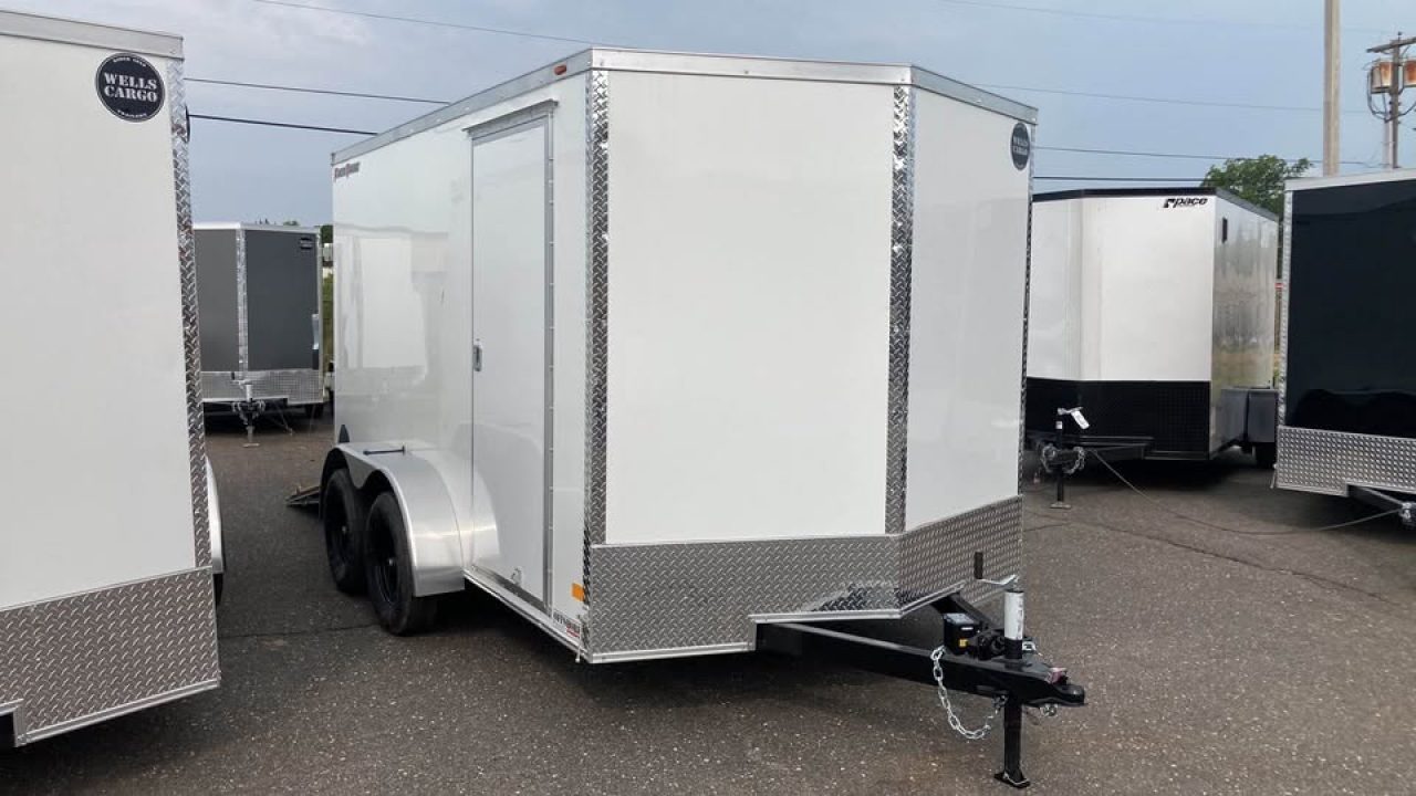 2026 Wells Cargo photo 2