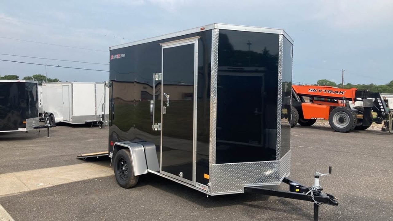2026 Wells Cargo photo 2
