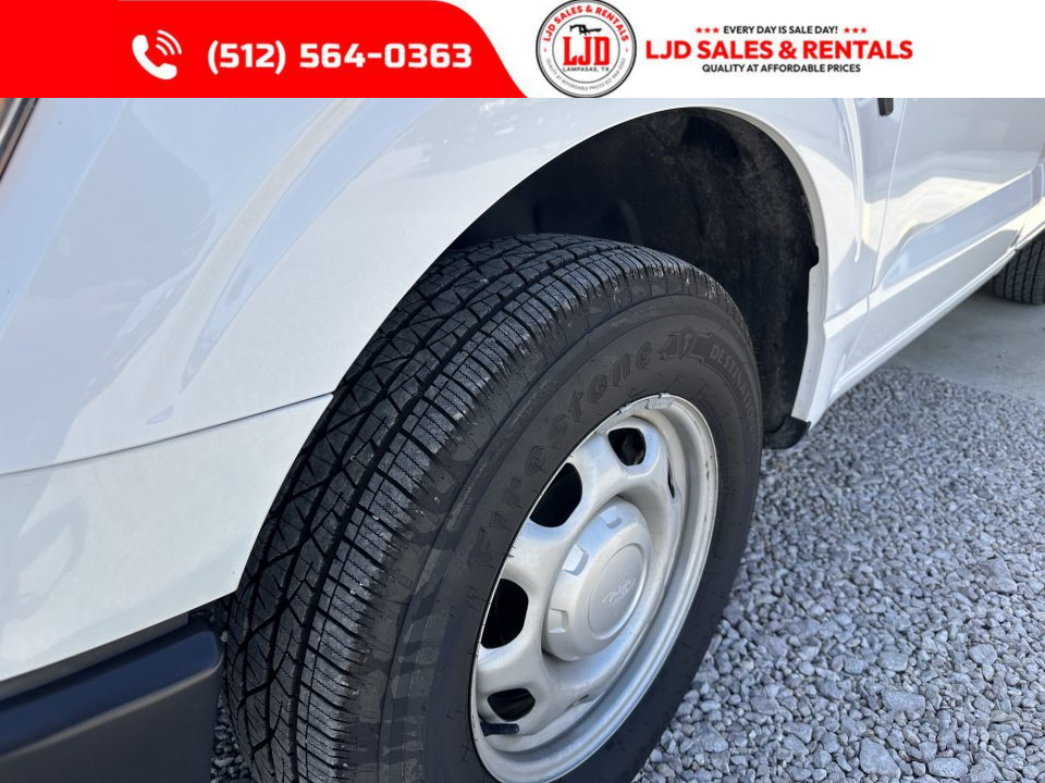 Used 2022 Ford - F150 Long Bed - 41k Miles - 1 / Owner