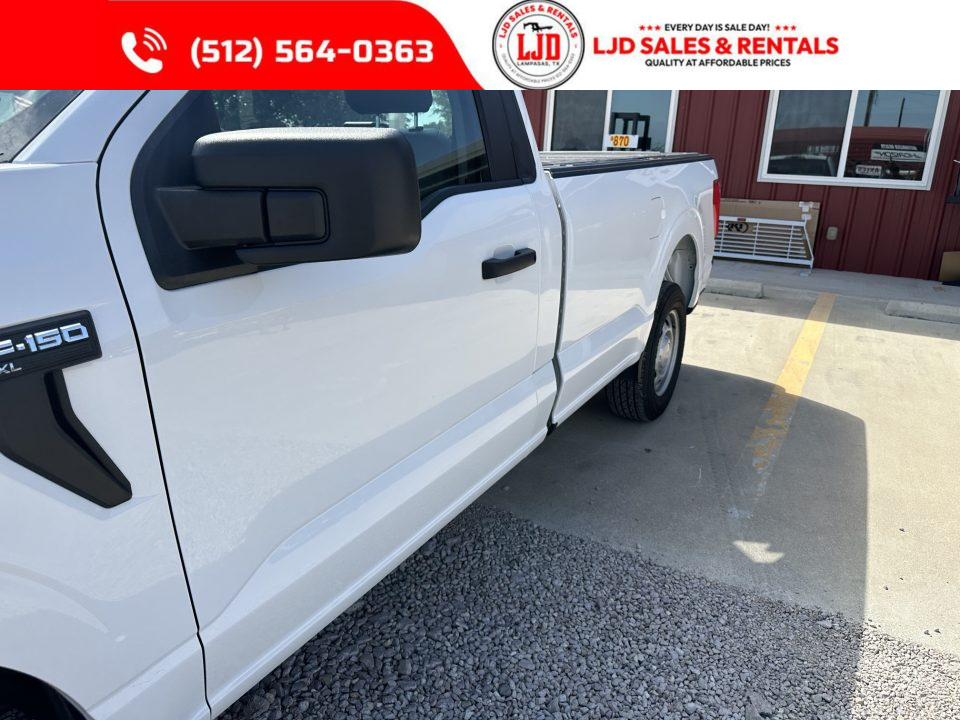 Used 2022 Ford - F150 Long Bed - 41k Miles - 1 / Owner