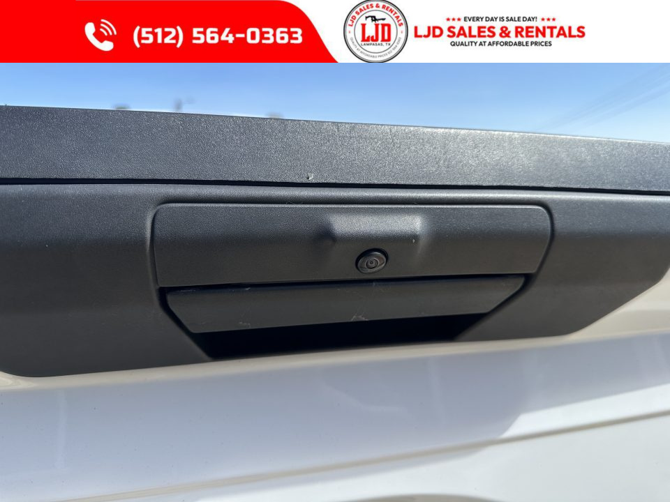 Used 2022 Ford - F150 Long Bed - 41k Miles - 1 / Owner