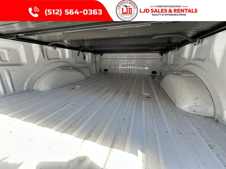 Used 2022 Ford - F150 Long Bed - 41k Miles - 1 / Owner