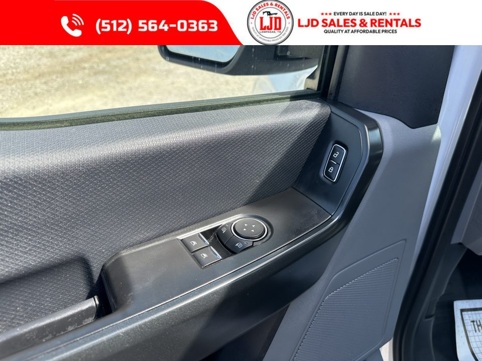 Used 2022 Ford - F150 Long Bed - 41k Miles - 1 / Owner
