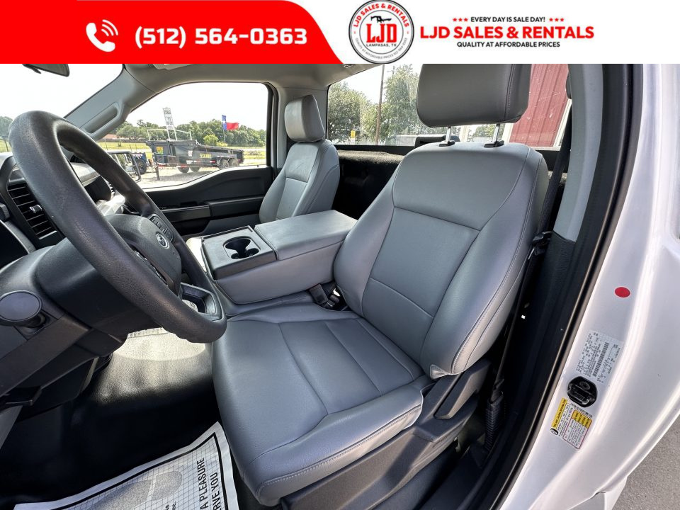 Used 2022 Ford - F150 Long Bed - 41k Miles - 1 / Owner