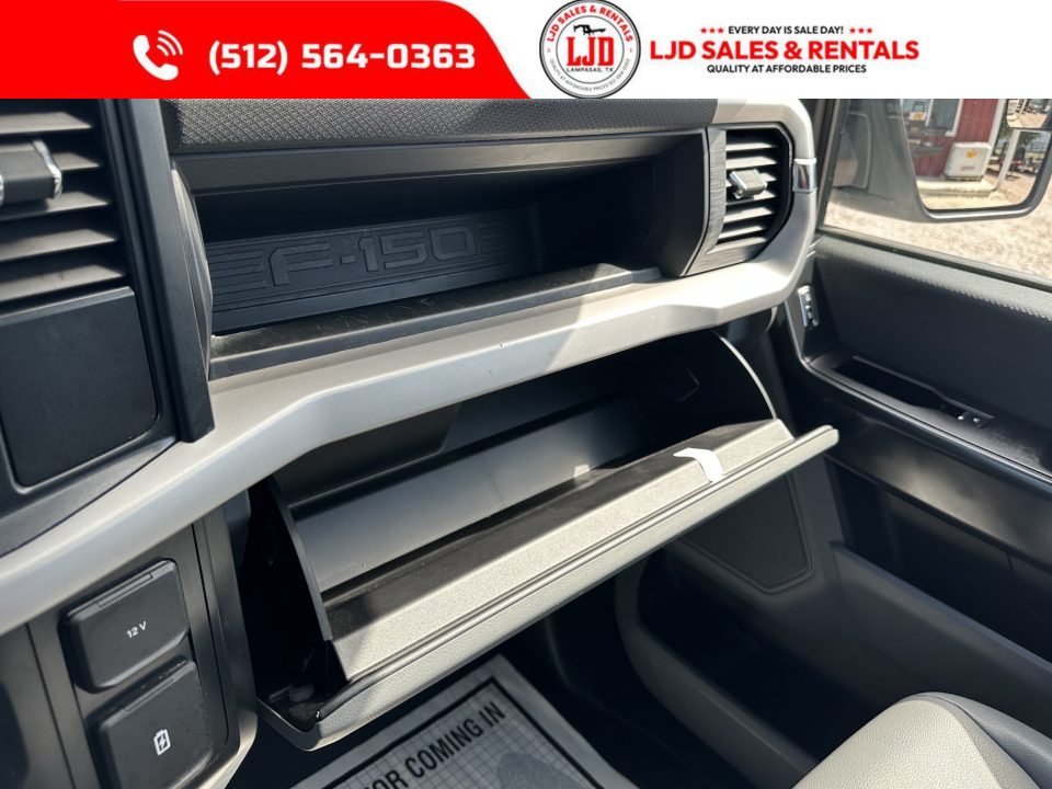 Used 2022 Ford - F150 Long Bed - 41k Miles - 1 / Owner