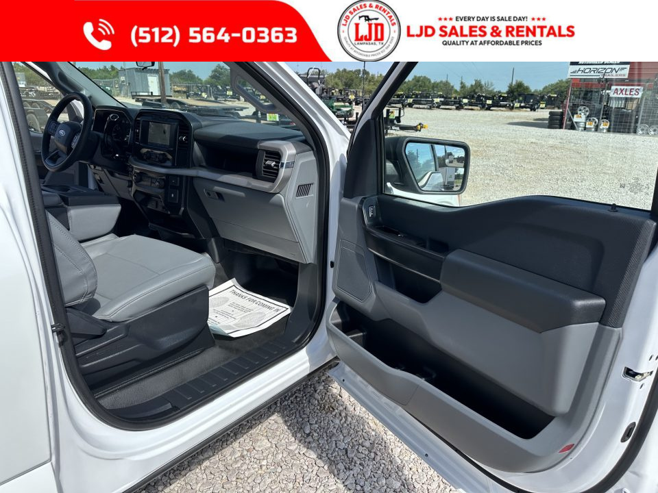Used 2022 Ford - F150 Long Bed - 41k Miles - 1 / Owner