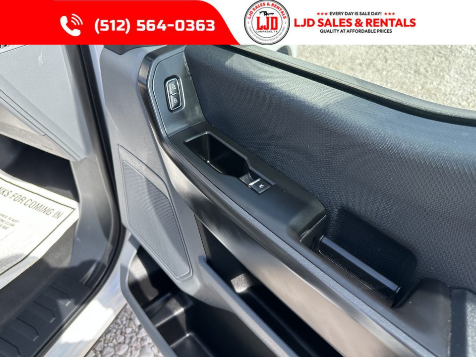 Used 2022 Ford - F150 Long Bed - 41k Miles - 1 / Owner