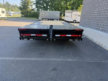 New 2027 MAXX-D DOX10220 Equipment Trailer