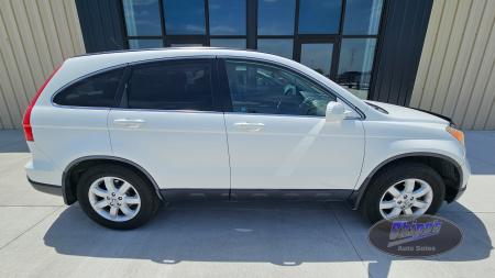 Used 2007 Honda CR-V SUV