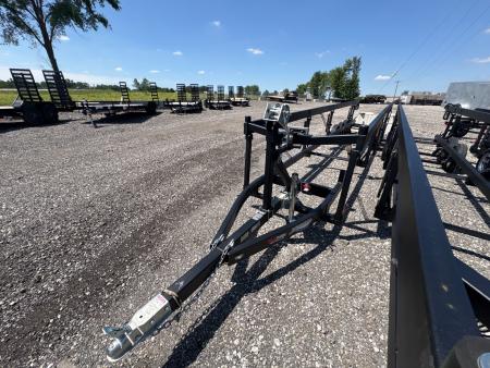 New 2026 Hoosier 25FT | Pontoon/Boat Trailer