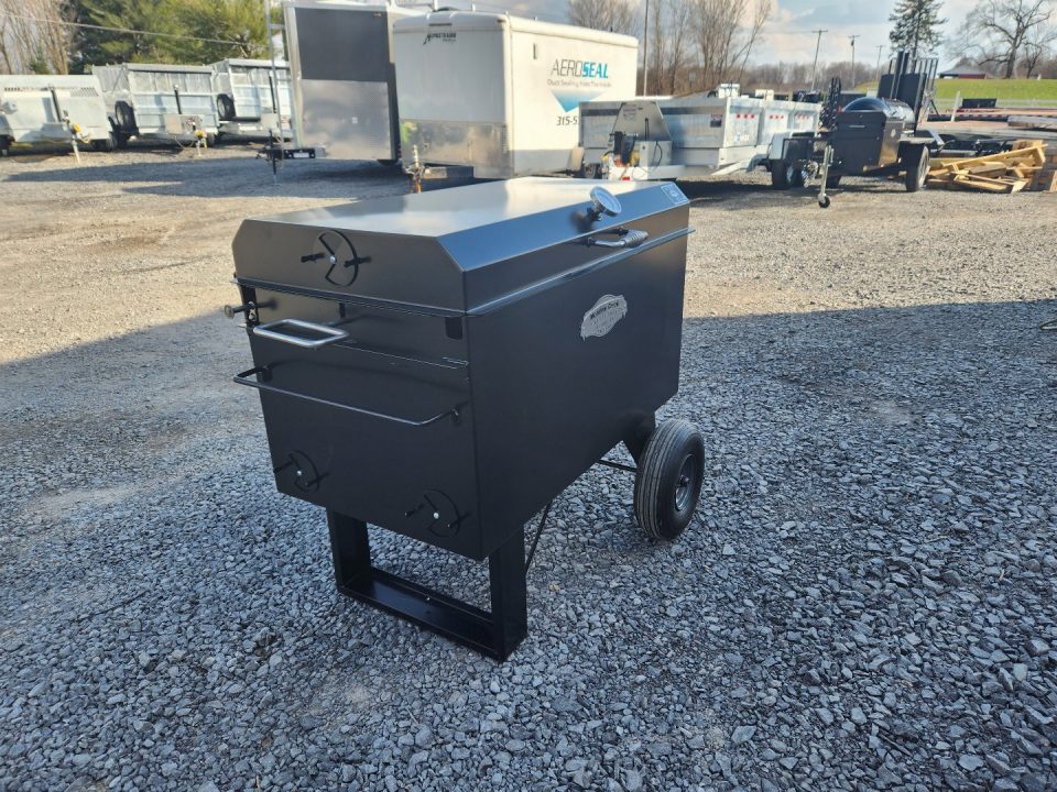 New 2026 Other Meadow Creek BBQ42 BBQ