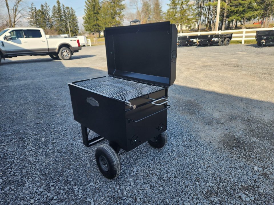 New 2026 Other Meadow Creek BBQ42 BBQ