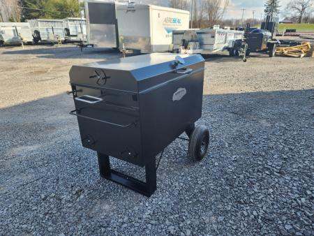 New 2026 Other Meadow Creek BBQ42 BBQ