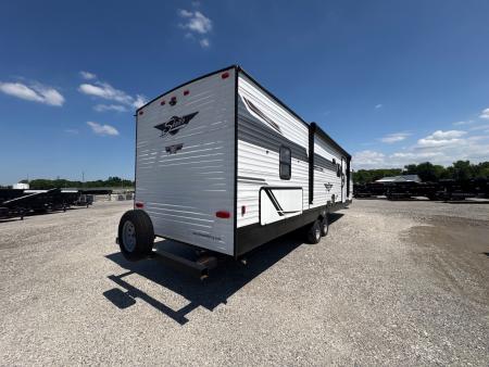 New 2022 Shasta 30QB | Specialty Trailer