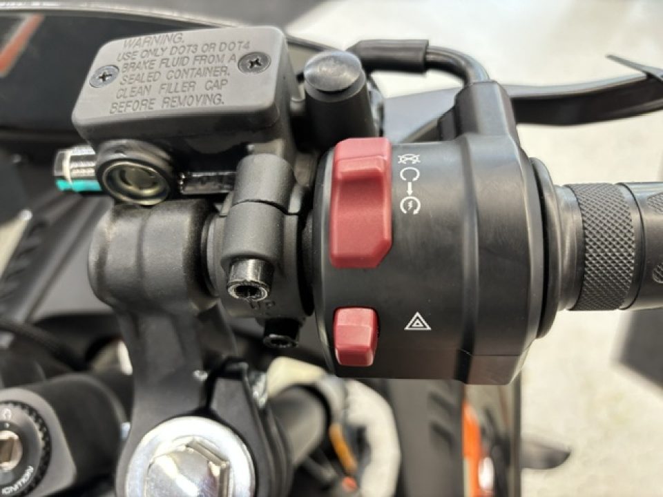 New 2026 CFMOTO PAPIO SS Motorcycle