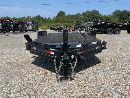 Used 2026 Load Trail 83"x22' 14k Equipment Trailer