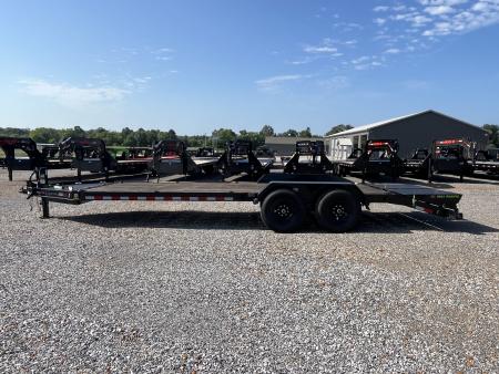 Used 2026 Load Trail 83"x22' 14k Equipment Trailer