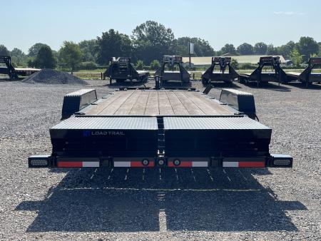 Used 2026 Load Trail 83"x22' 14k Equipment Trailer