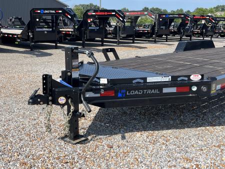 Used 2026 Load Trail 83"x22' 14k Equipment Trailer