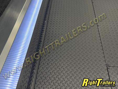 New 2026 8.5X32 iNTech STACKER