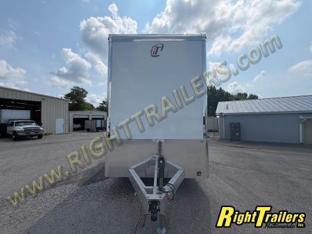 New 2026 8.5X32 iNTech STACKER